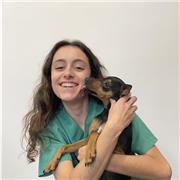 Recién licenciada en Veterinaria (UAB) se ofrece a dar clases particulares de Biología a personas de cualquier edad